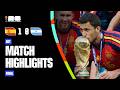 Highlights Spain 1 0 Argentina FIFA World Cup 2026 FINAL
