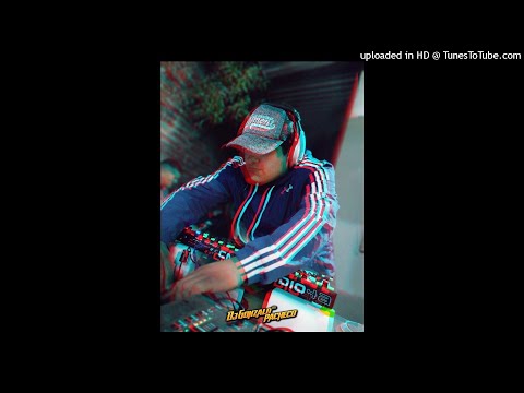 Yeah Yeah (Party In Da Ghetto) - Africa Will Rock Ft J Balvin (Private Edit Dj Gønzalo® Pachecø)