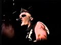 OS CATALEPTICOS - Death Train - LIVE 1999