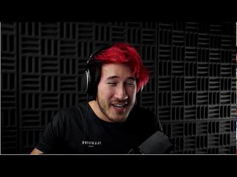 The Best of Markiplier's Try Not to Laugh Videos