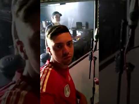 MC Bob Boladão e MC Deko DK - Mamão Com Açúcar (Prévia 2017) Lançamento