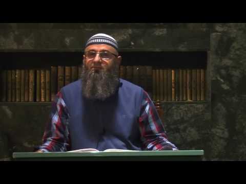 Ajet nije objavljen da njime tražiš ličnu korist - Dr Safet Kuduzović