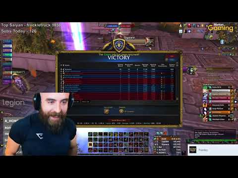 Bajheera - 4+ KILLS PER MINUTE?! (45-0 Fury Warrior) - WoW 9.1.5 Shadowlands PvP