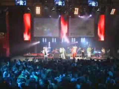 Ashley Slater Žebřík 2007