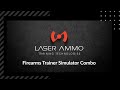Firearms Trainer Simulator Combo
