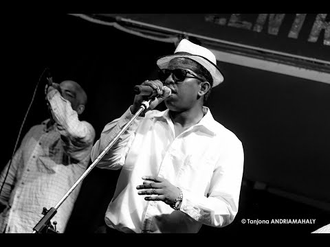 Kemyrah  - #Ambonychallenge (feat.  Double'NN)