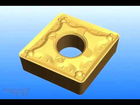 Ingersoll Gold Rush Treatment