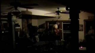 My Head is My Only House (Unless It Rains)~Distant Relative