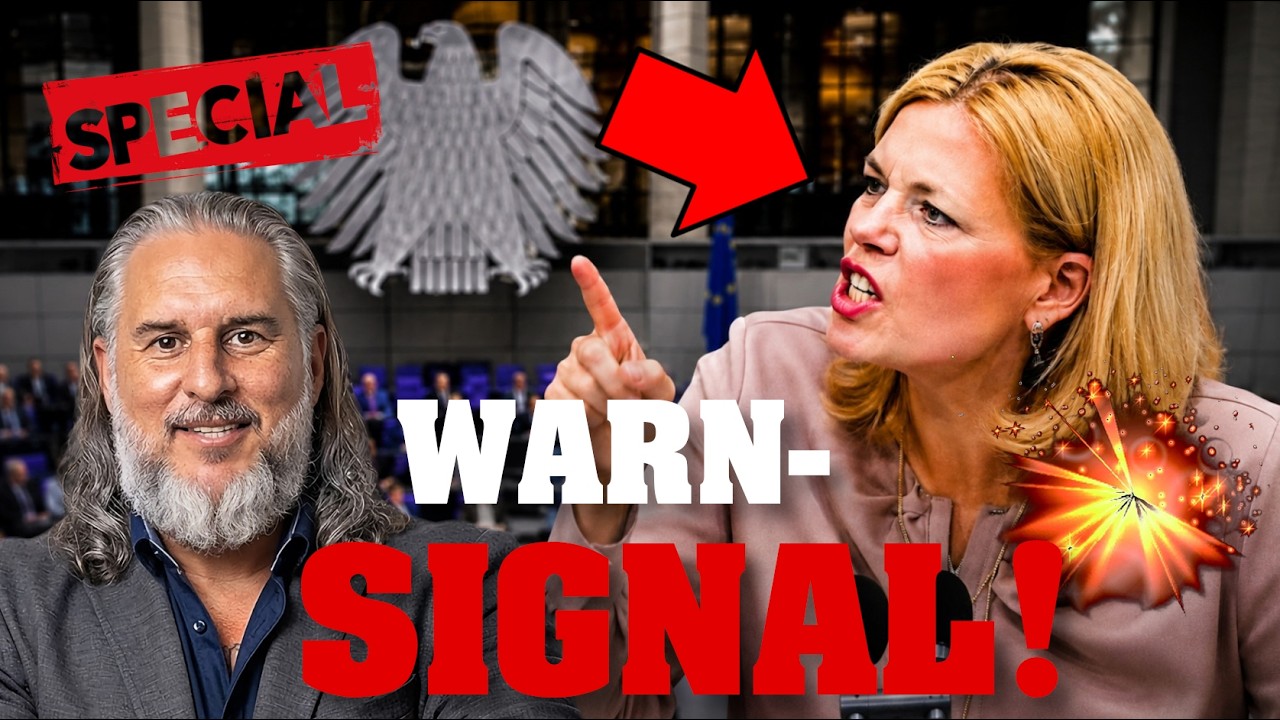EX-Weinkönigin platzt der Kragen! Sie will ganze AfD RAUSWERFEN!💥⚡️ Tim Kellner #PolitSatire #Comedy