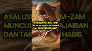 Download lagu 🕋 Misteri ASAL USUL AIR ZAM-ZAM Yang Masih Mengalir Hingga Kini Tanpa Henti 😨 mp3 Download lagu 🕋 Misteri ASAL USUL AIR ZAM-ZAM Yang Masih Mengalir Hingga Kini Tanpa Henti 😨 mp3