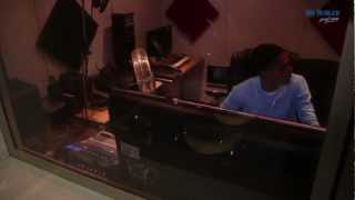 Idols-wenner se broer sny CD's vir liefdadigheid