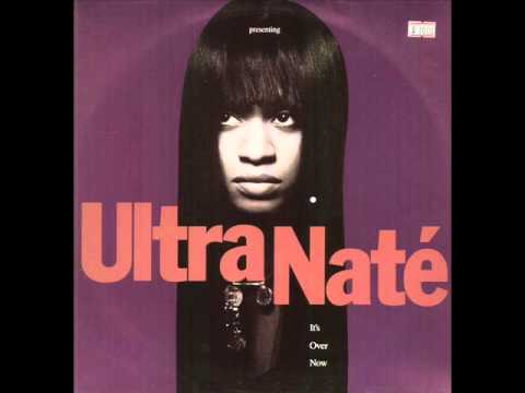 Ultra Nate - It's Over Now (Basement Boys Mix).wmv