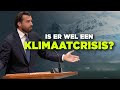 "Dit is niets anders dan een GEKTE" - Baudet (FVD) in klimaatdebat