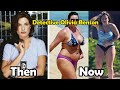 Law Order Special Victims Unit 1999 Then And Now 2023 24 Mariska Hargitay