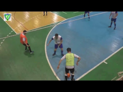 17 КУ 7 лига за 3 место Маяк – ФК 761