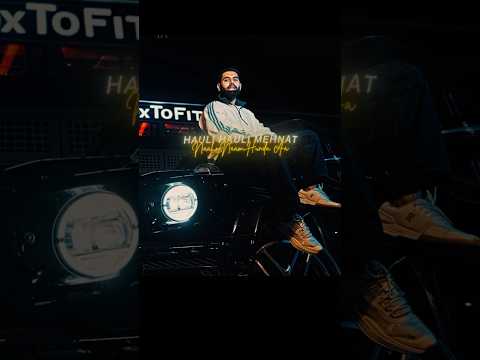 APNE TE RAKH VISHVAS BANDE HOYE AAM JAHE MUNDE VI NE KHAAS BANDE | Aam Jahe Munde | Parmish verma |