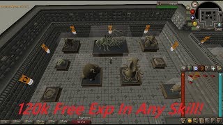 osrs museum kudos osrs museum kudos