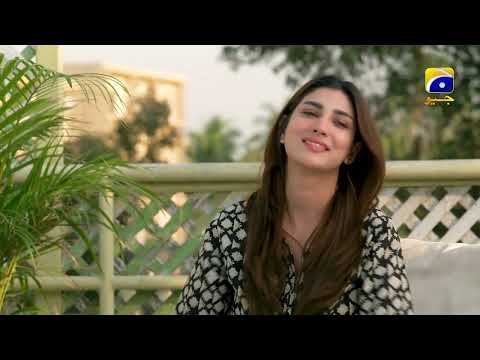 Ishqaway Episode 31 | Best Moment 04 | Aagha Ali - Nazish Jahangir | Har Pal Geo