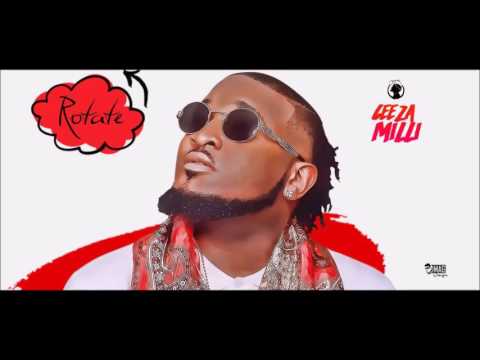 CEEZA MILLI - ROTATE (Official Audio)