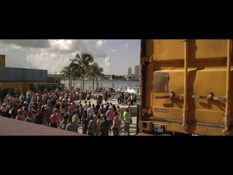 Step Up Revolution - The Mob - Final Dance Scene