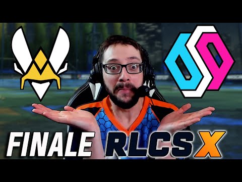ANALYSE VITALITY VS BDS: GRANDE FINALE RLCS X