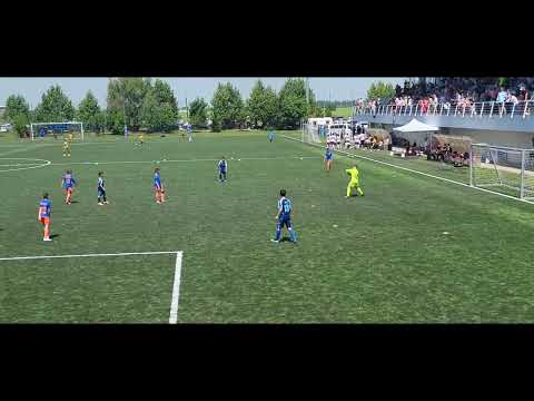 FC Voluntari 2011 - ACS Sport Team (rep 2)   4-3  (1-1) după lovituri de departajare