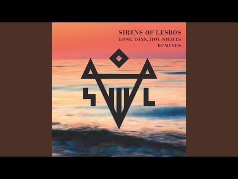 Long Days, Hot Nights (Claptone Remix)