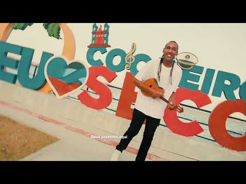 Coqueiro Seco Brilha - Neto Costa