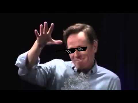 Albuquerque guy gets Thug Life by Bryan Cranston