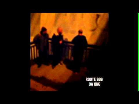 Route 696 - 10. Outro