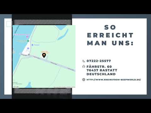 Rheinstrom GbR Müller YouTube-Vdeominiatur 2