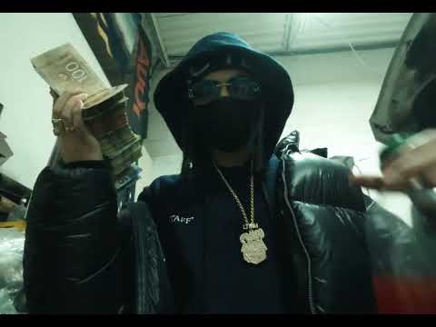 Testyourluck - Ain't The Same (Official Music Video)