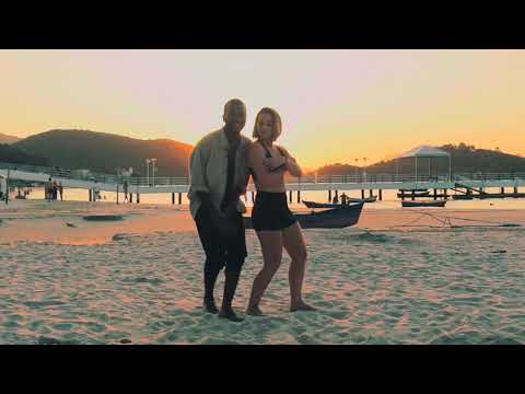 Quem mandou chamar - Tropkillaz, Iza e Matue (coreografia) Dance Video