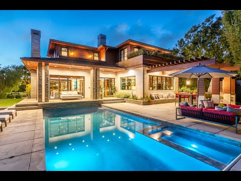 500 Alma Real Drive | Pacific Palisades, CA - The Agency