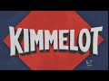 Kimmelot ITV America 2019