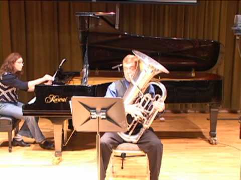 Broughton Sonata - Movement 3