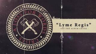 A Loss For Words - Lyme Regis feat. Sam Little