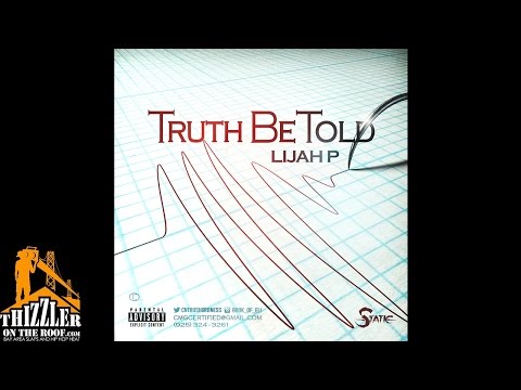 Lijah-P - Quarter Mill [Thizzler.com]