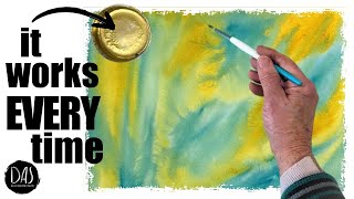 This PROVEN TIP will CRUSH Your Watercolor Painting Slump TODAY!