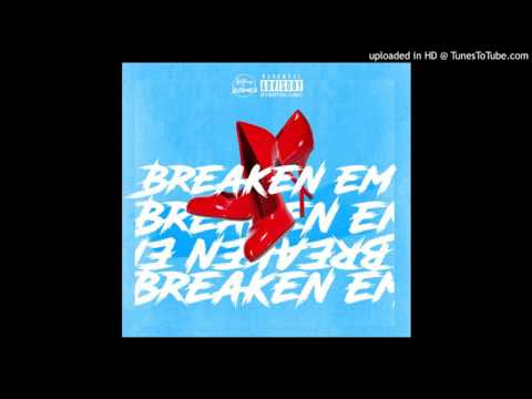T Pimpin Breaken em (Prod. TROUBLEONTHEBEAT)