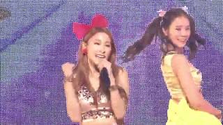 [HD] KARA - KARASIA 4TH JAPAN TOUR 『Jet Coaster Love』