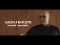 Alceste à bicyclette 