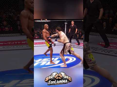 His pinpoint accuracy and evasive footwork are pure martial artistry   #ufc #mma