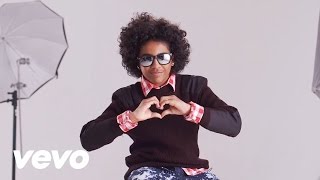 Mindless Behavior - Interview: Princeton  (VEVO LIFT)