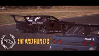Hit and Run DC - Halfway Hangover