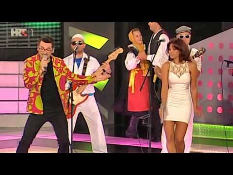 Koktelsi   feat.  Alen Polic  -  The Črna  oberkreiner edit