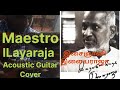 Ilayaraja Song Guitar Cover Virtual Music Studio S S Kumar
