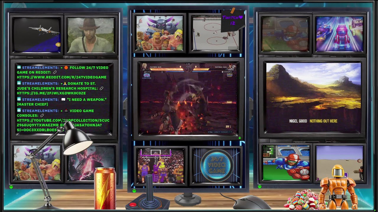 Play Video