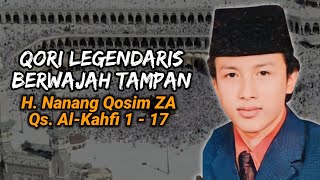 Download lagu Qori Legendaris ‼️ SUARANYA BUKAN KALENG - KALENG | H. Nanang Qosim ZA mp3 Download lagu Qori Legendaris ‼️ SUARANYA BUKAN KALENG - KALENG | H. Nanang Qosim ZA mp3