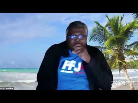 Réunion  de Jeunesse Zoom de l'UAGF_Sabbat 11 Avril